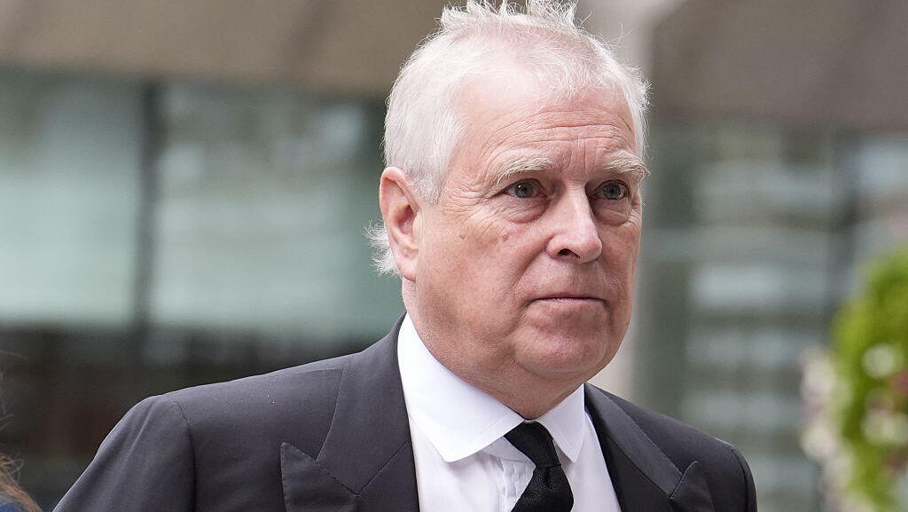 הנסיך אנדרו