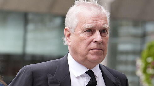 הנסיך אנדרו