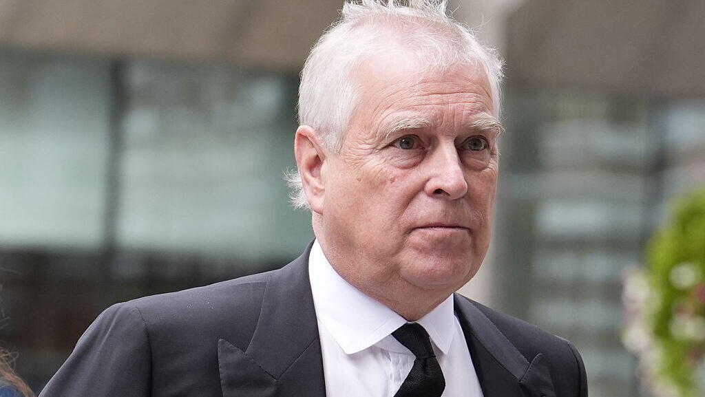 הנסיך אנדרו