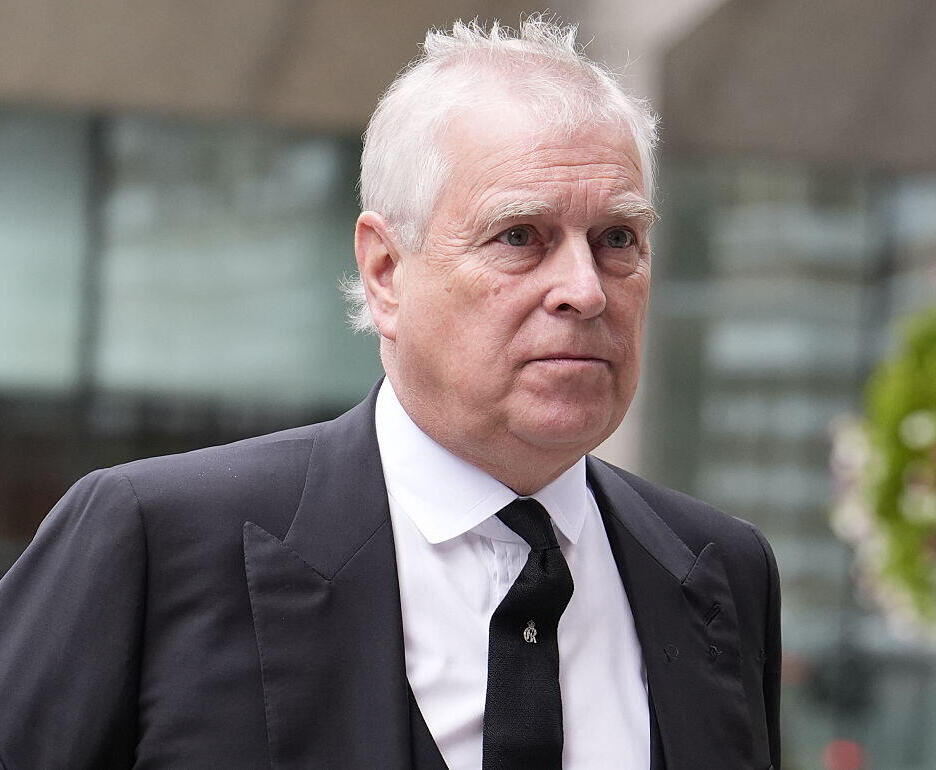 הנסיך אנדרו