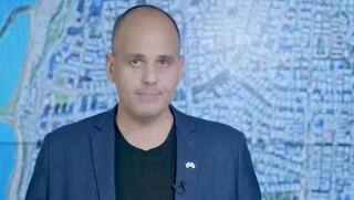 מעקב ואיומים ברצח: ראש העיר מאוים ברמה הכי גבוהה