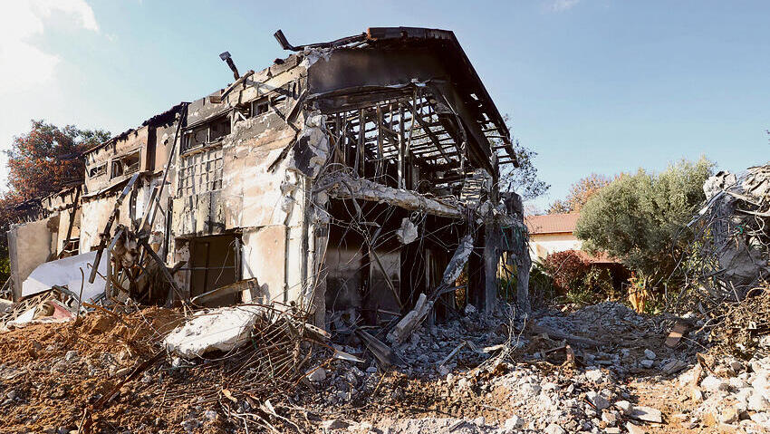 ההוראה לחיל האוויר בבוקר הטבח - והאיחור היקר