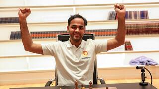 ארג'ון אריגאיסי