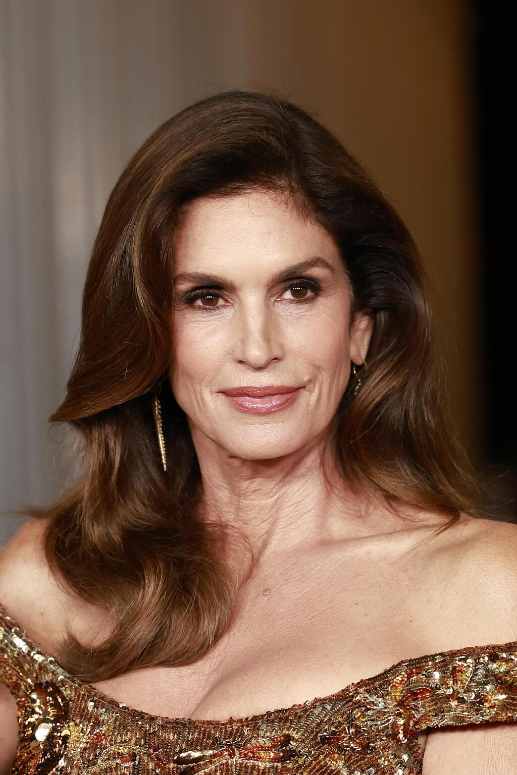 סינדי קרופורד 