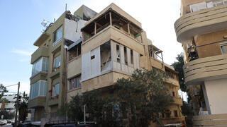 עוקץ מיליונים בת"א: זייפו מסמכים והשתלטו על הבניין