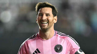 ים, סלבס ו-NBA: לאו מסי כובש את אמריקה