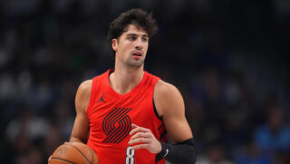 אבדיה מועמד מוביל לזכייה בפרס יוקרתי. מי היריבים?