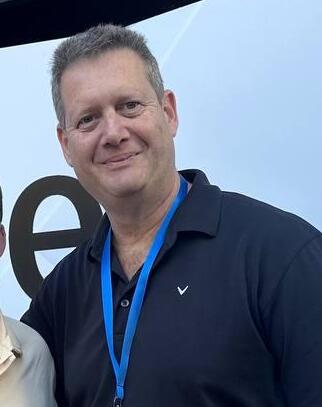 Eexion Energy CEO Doron Hendler 