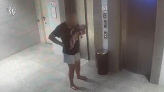 פרשיית האלימות הקשה כלפי קטינים בשרון