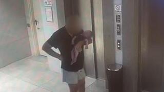 פרשיית האלימות הקשה כלפי קטינים בשרון