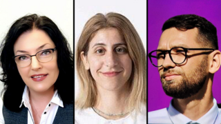   קארטניק, עבד וג'ון