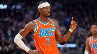 גילג'ס אלכסנדר יודע כמה הפסדים יש לת'אנדר