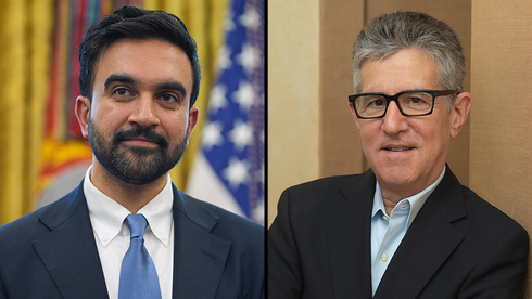 הרב עמיאל הירש וזוהראן ממדאני