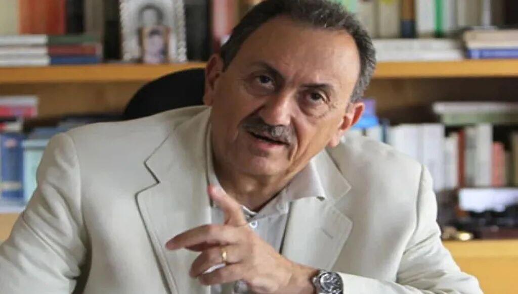 Simon Karam סימון כרם