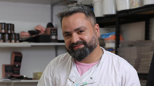 דניאל ביטון עבר השתלת מעי