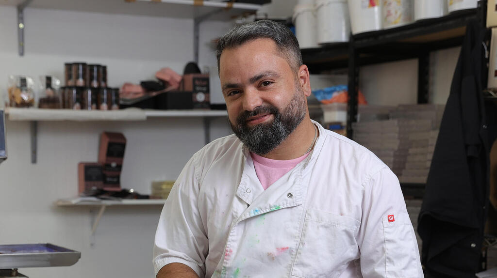 דניאל ביטון עבר השתלת מעי