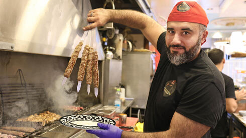 מסעדת ירושלים