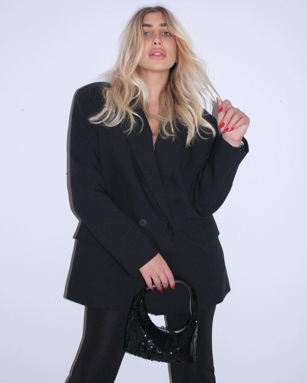 ''אני בן אדם נורא חרדתי'' (צילום: אלבום פרטי) מעיין אשכנזי עבור הברזייה