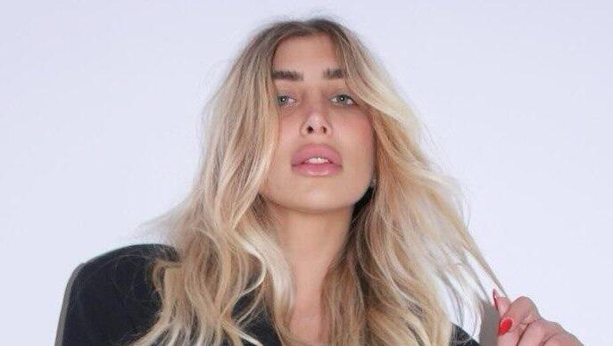 "מתחרטת על כל גבר שהייתי איתו בסטוץ או בזוגיות"