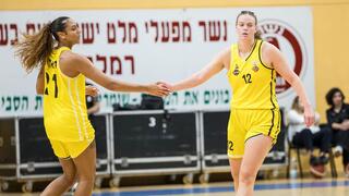 גרזון והאריגן