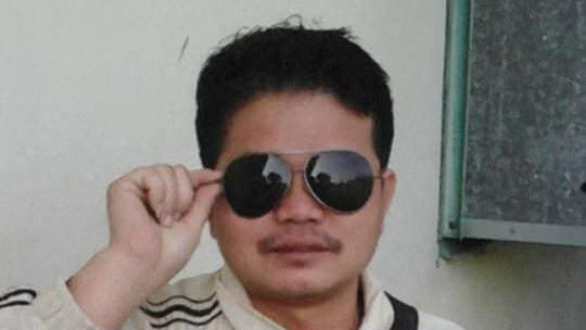 סותטיסאק יושב לתאילנד: "הוא חוזר לתמיד"