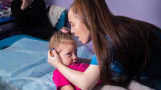 שינויים ברפורמה בהתפתחות הילד אחרי זעקת ההורים