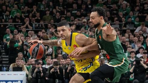 איפה לונדברג