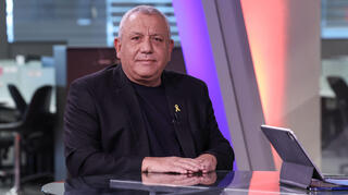 איזנקוט במתקפה על נתניהו: החרדים מאיימים עליו