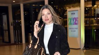 פרמיירה משכנא הבימה 