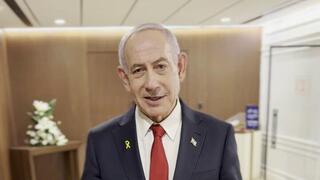 ראש הממשלה בנימין נתניהו