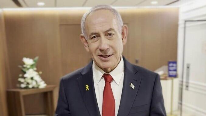 נתניהו מאותת לאבא מאמריקה שיציל אותו מ'הבריונים'