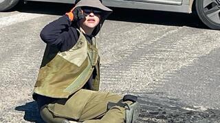 עיקול מפלסים 