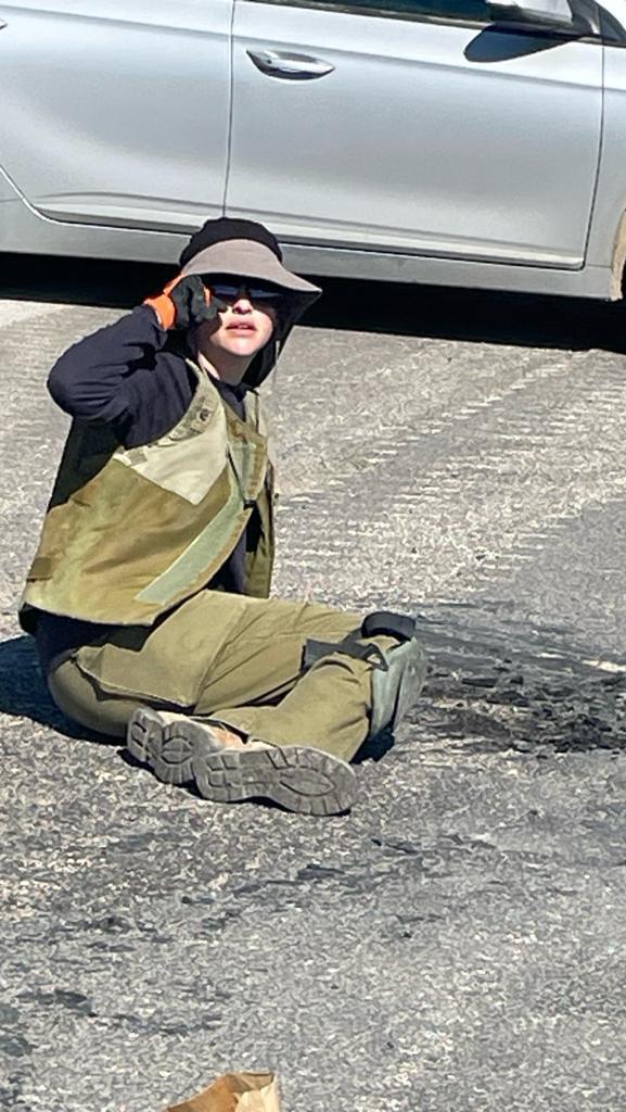 עיקול מפלסים 