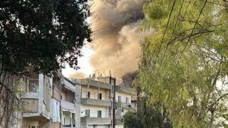 תקיפה באל-ג'באע