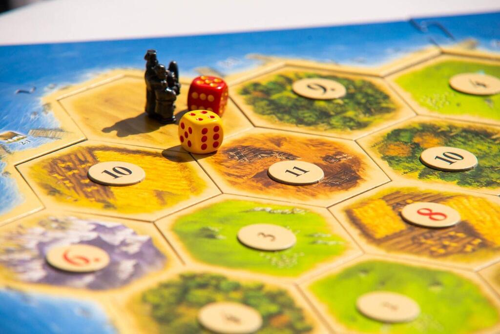 Hanukatan (Photo: Adi Alexander) חנוכקטאן