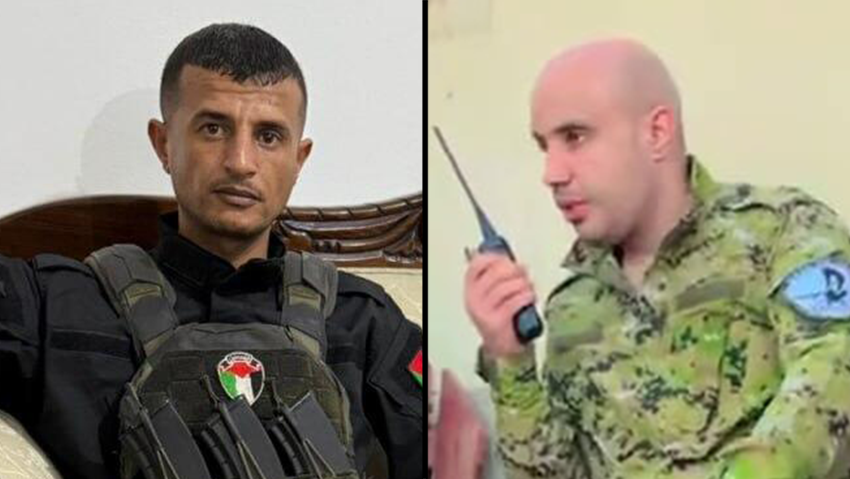 "עד אחרון הטרוריסטים": העימות השקט בעזה - ומסר היורש שאושפז בישראל