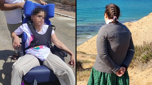 בתה של נורית אמסלם