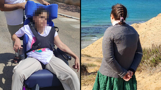 בתה של נורית אמסלם