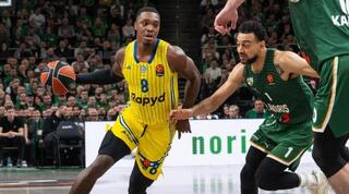 לוני ווקר חודר