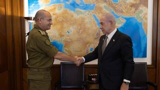 ראש הממשלה בנימין נתניהו החליט למנות את מזכירו הצבאי, אלוף רומן גופמן, לראש המוסד הבא