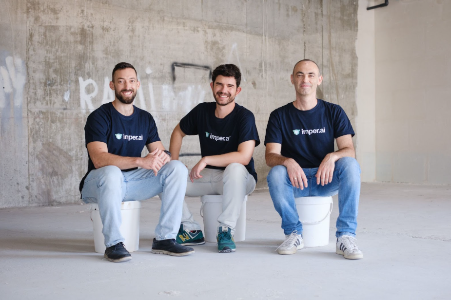 Photo: imper.ai imper.ai