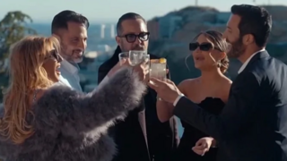 מתוך "האמריקאים"