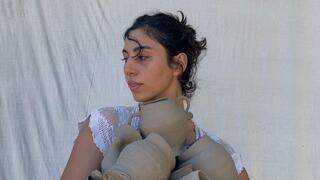 "הפיצו בכפר סרטון מיני וטענו שזאת אני"