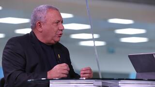 גדי אייזנקוט בריאיון באולפן