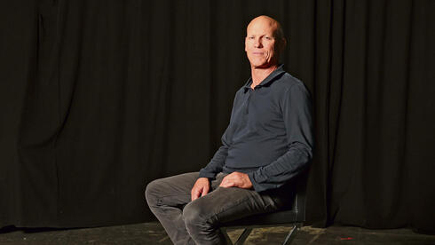 "נוצר נרטיב כאילו דרמר ונתניהו הצילו את המצב, אבל שום דבר מהותי לא השתנה": ניצן אלון, אתמול | צילום: דנה קופל