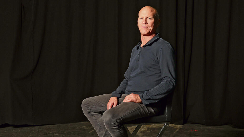 Photo: Dana Kopel "נוצר נרטיב כאילו דרמר ונתניהו הצילו את המצב, אבל שום דבר מהותי לא השתנה": ניצן אלון, אתמול | צילום: דנה קופל