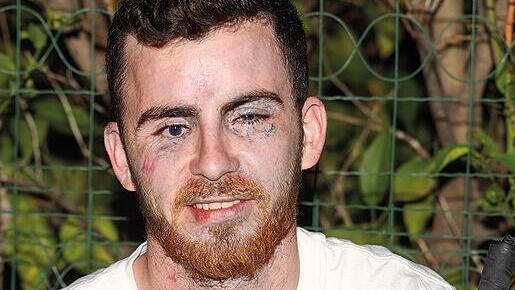 Photo: Yariv Katz צילום: יריב כץ