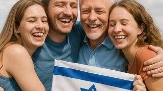 Человеческие связи - вот основа успеха в Израиле