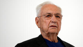 בגיל 96: הלך לעולמו אדריכל העל פרנק גרי