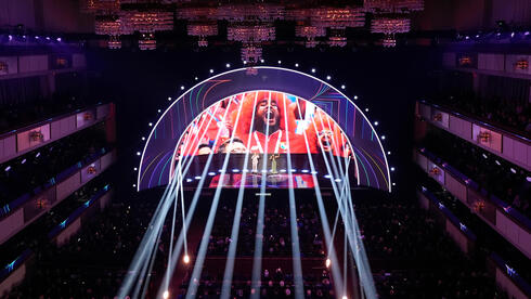 הגרלת שלב הבתים של מונדיאל 2026